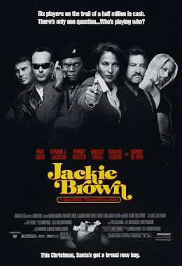 LugaTv | Watch Jackie Brown for free online