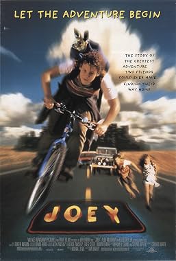 LugaTv | Watch Joey for free online