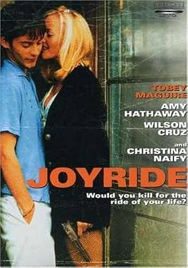 LugaTv | Watch Joyride for free online