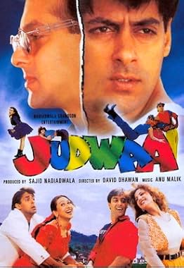 LugaTv | Watch Judwaa for free online