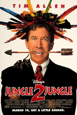 LugaTv | Watch Jungle 2 Jungle for free online