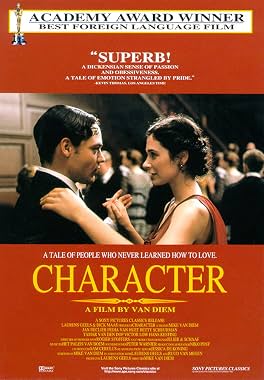 LugaTv | Watch Character for free online