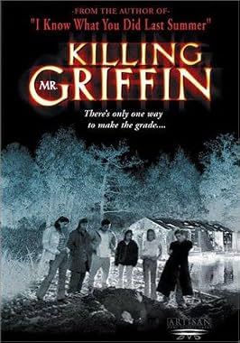 LugaTv | Watch Killing Mr. Griffin for free online