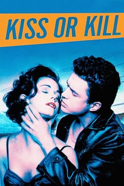 LugaTv | Watch Kiss or Kill for free online