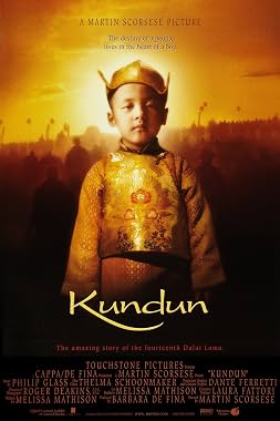 LugaTv | Watch Kundun for free online