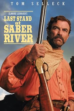 LugaTv | Watch Last Stand at Saber River for free online