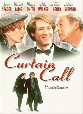LugaTv | Watch Curtain Call for free online