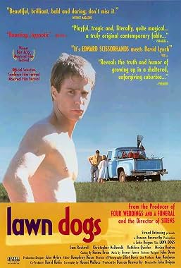 LugaTv | Watch Lawn Dogs for free online