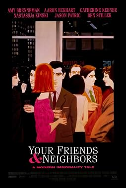 LugaTv | Watch Your Friends and Neighbors for free online