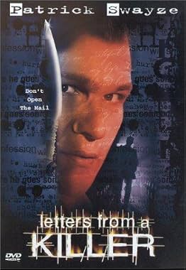 LugaTv | Watch Letters from a Killer for free online