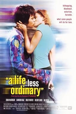 LugaTv | Watch A Life Less Ordinary for free online