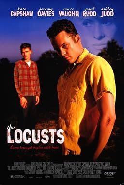 LugaTv | Watch The Locusts for free online