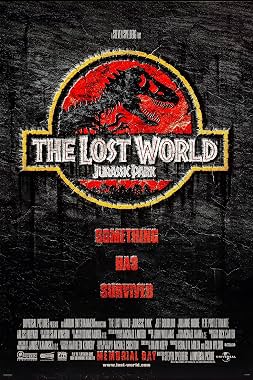 LugaTv | Watch The Lost World: Jurassic Park for free online