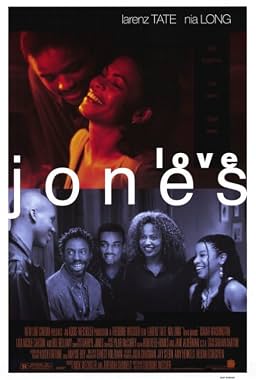 LugaTv | Watch Love Jones for free online