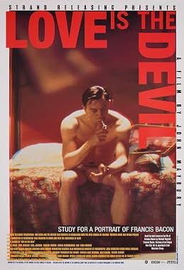 LugaTv | Watch Love Is the Devil Study for a Portrait of Francis Bacon for free online
