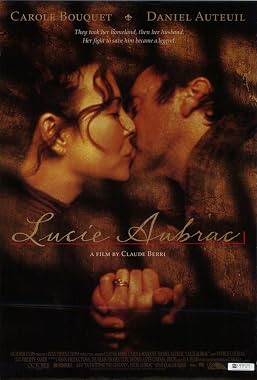 LugaTv | Watch Lucie Aubrac for free online