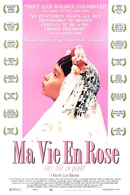 LugaTv | Watch Ma vie en rose for free online