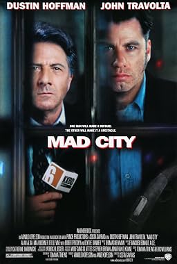 LugaTv | Watch Mad City for free online