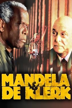 LugaTv | Watch Mandela and de Klerk for free online