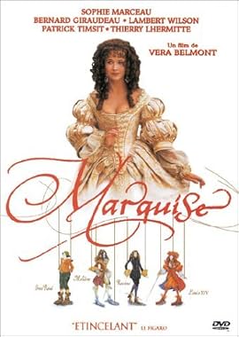 LugaTv | Watch Marquise for free online