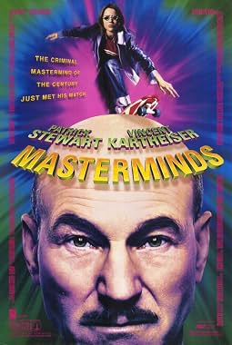 LugaTv | Watch Masterminds for free online