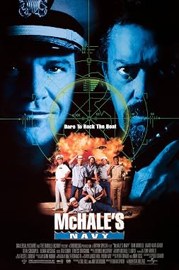 LugaTv | Watch McHales Navy for free online