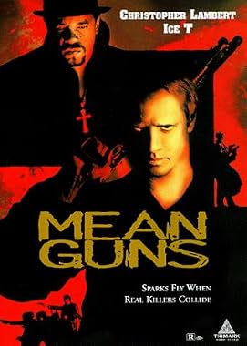 LugaTv | Watch Mean Guns for free online