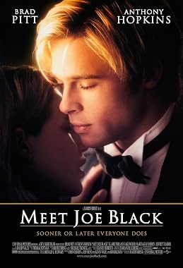 LugaTv | Watch Meet Joe Black for free online