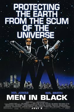 LugaTv | Watch Men in Black for free online