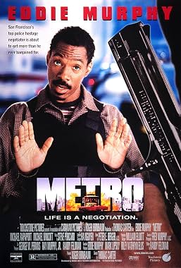 LugaTv | Watch Metro for free online