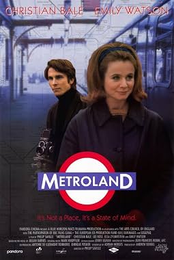 LugaTv | Watch Metroland for free online