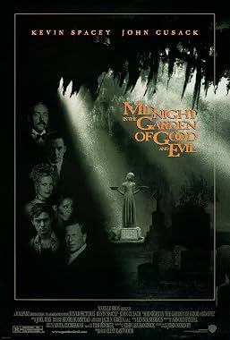 LugaTv | Watch Midnight in the Garden of Good and Evil for free online