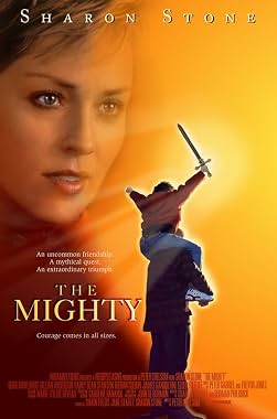 LugaTv | Watch The Mighty for free online
