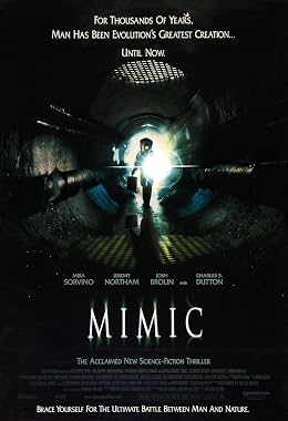 LugaTv | Watch Mimic for free online