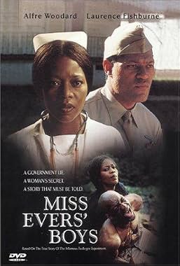 LugaTv | Watch Miss Evers Boys for free online