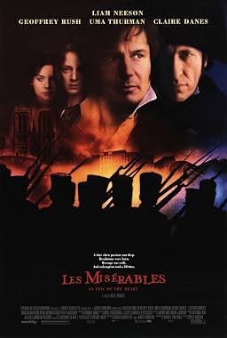 LugaTv | Watch Les Misérables for free online