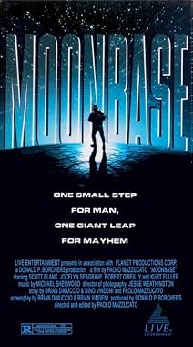 LugaTv | Watch Moonbase for free online