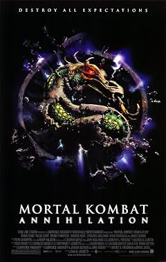 LugaTv | Watch Mortal Kombat: Annihilation for free online