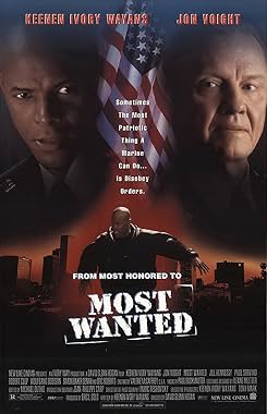 LugaTv | Watch Most Wanted for free online