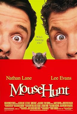 LugaTv | Watch Mousehunt for free online