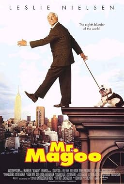 LugaTv | Watch Mr. Magoo for free online