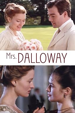 LugaTv | Watch Mrs Dalloway for free online
