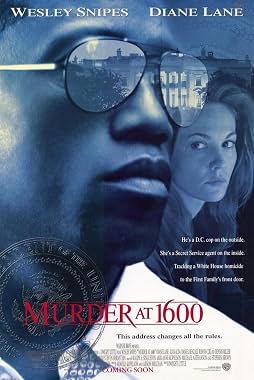 LugaTv | Watch Murder at 1600 for free online