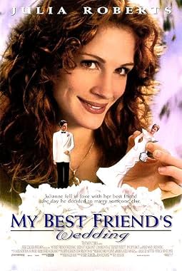 LugaTv | Watch My Best Friend's Wedding for free online