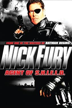 LugaTv | Watch Nick Fury Agent of Shield for free online