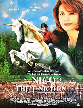 LugaTv | Watch Nico the Unicorn for free online