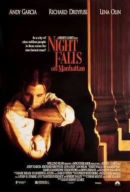 LugaTv | Watch Night Falls on Manhattan for free online