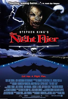 LugaTv | Watch The Night Flier for free online