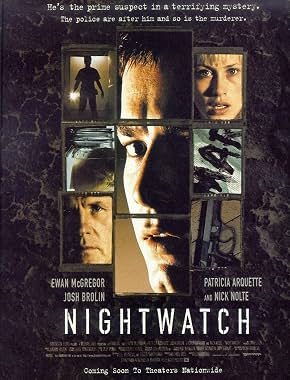 LugaTv | Watch Nightwatch for free online