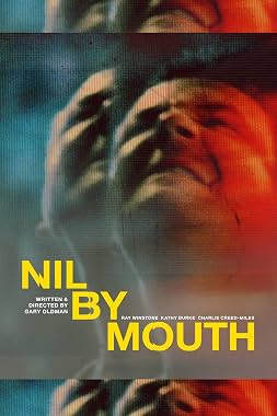 LugaTv | Watch Nil by Mouth for free online